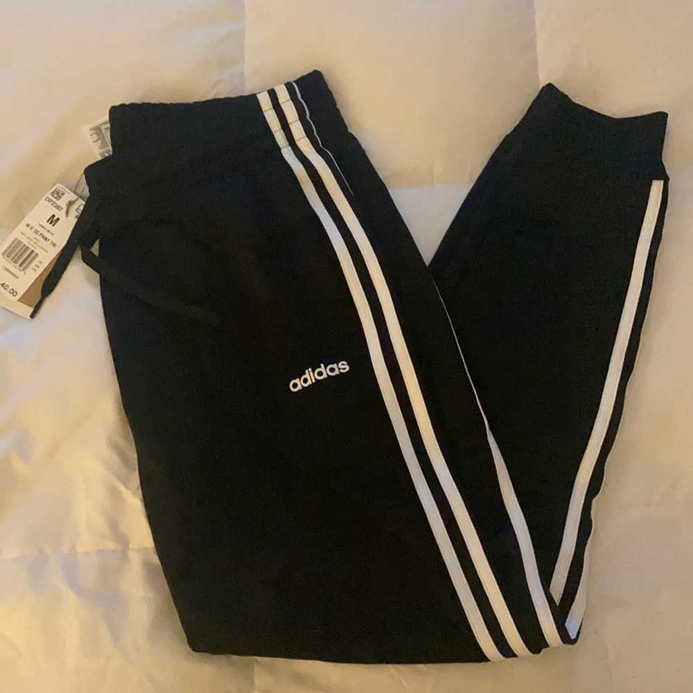 Adidas joggers